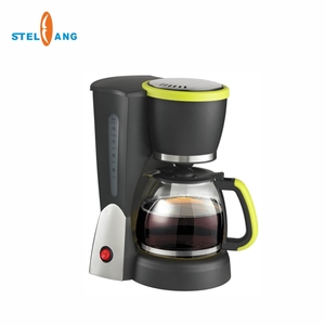 Cafetera Inteligente de Goteo con Jarra de Vidrio para 10-12 Tazas - Product Image 3
