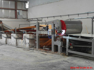 Équipement de fabrication de produits, charrette en pâte de jute - Product Image 4