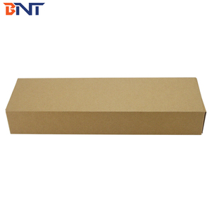 Presa Elettrica Universale Internazionale Smart da Tavolo con Copertura Scorrevole - Product Image 6