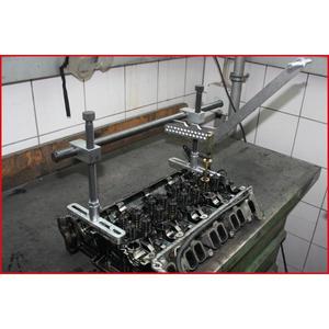 KS เครื่องมือ-ชุดสะพานยึดวาล์ว160.0270 (15ชิ้น)-Ean 4042146611944ยานพาหนะหนัก - Product Image 1