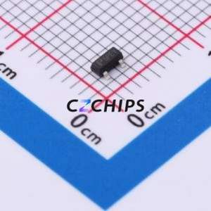 Nouveau transistor à effet de champ (MOSFET) original IRLML6402TRPBF SOT-23 - Product Image 1