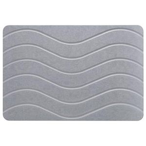 Alfombrilla de Baño de Piedra, Alfombrilla Absorbente de Diatomita, Alfombrilla <span class=keywords><strong>para</strong></span> Piso de Baño y Cocina, Venta Directa de Fábrica - Product Image 3