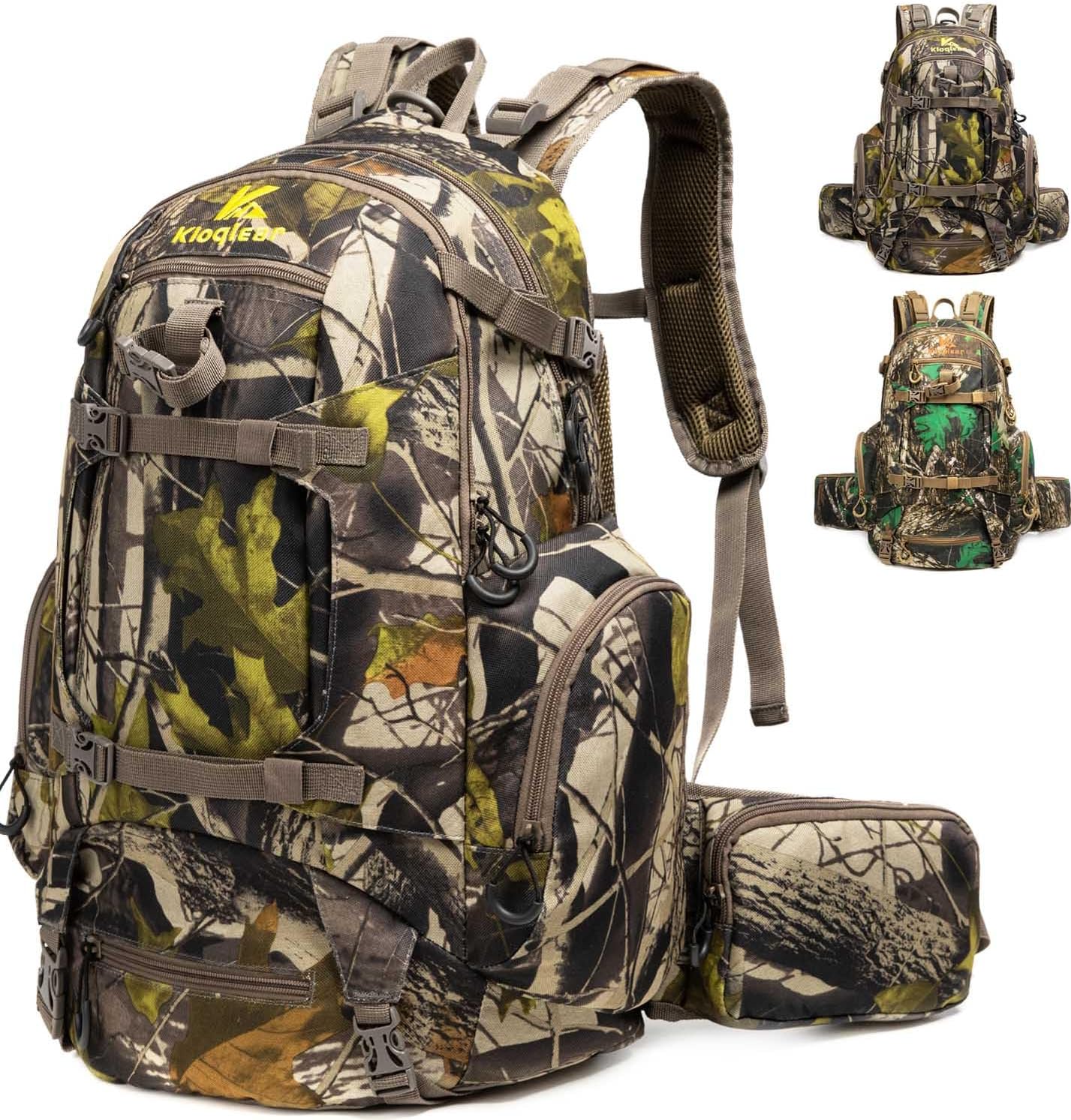 Snow Camo Backpacks Ultimate Outdoor Gear Solutions