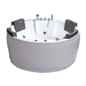 LX-247 douche salle de bain autoportant <span class=keywords><strong>120</strong></span> cm <span class=keywords><strong>baignoire</strong></span> - Product Image 2