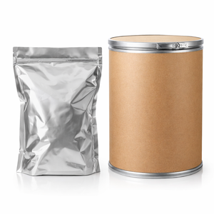 Ekstrak Ashwagandha Kelas Makanan, Bubuk Ekstrak Tanaman Herbal, Kemasan Drum, Pemasok Grosir 90147-43-6, Suplemen Diet OEM - Product Image 4