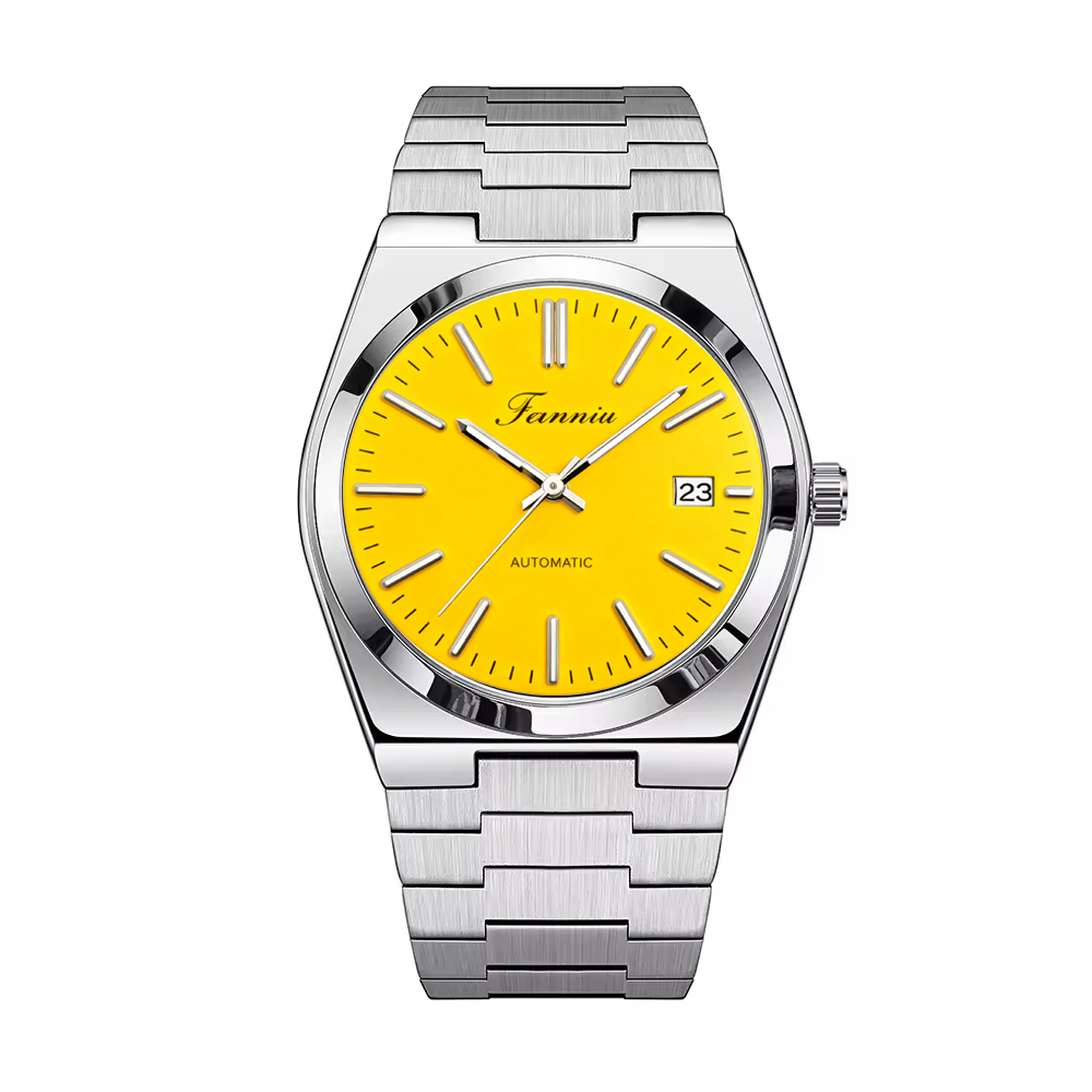 Plata-Amarillo
