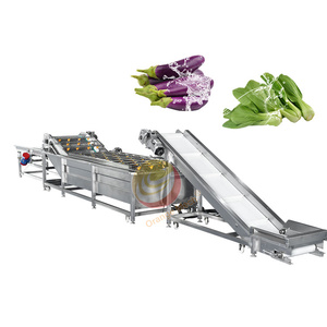 Macchina Lavatrice e Pelatrice a Tamburo <span class=keywords><strong>per</strong></span> Carote, Semi di Oliva, Verdure e Frutta - Product Image 5