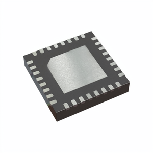 Manufacturer Channel 32 WFQFN Exposed Pad MAX16993ATJF+ Power Management (PMIC) Buy Electronics Components Online - Product Image 1