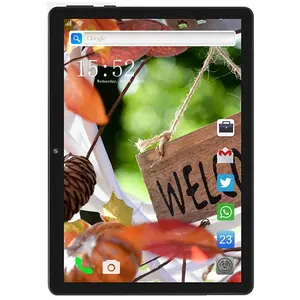 OEM ODM 10.1inch Mediatek Android Tablet High Solution Tablet PC