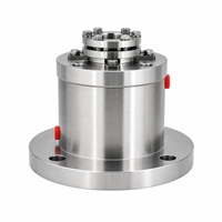 Joint mécanique de remplacement pour cartouche M481, compatible avec l'agitateur de réacteur Burgmann M481, fabricant OEM