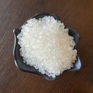 High Quality Copolymer Polypropylene Plastic <b>PP</b> Raw Material Resin Granules Polypropylene <b>PP</b> Granules - Product Image 2