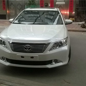 Toyota Camry 2.0G Comfort d'occasion 2013 |   Sièges en cuir |   <span class=keywords><strong>Berline</strong></span> fiable - Product Image 1
