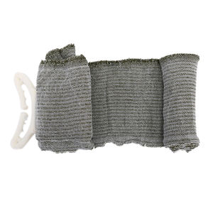 أربطة طوارئ 6 بوصات من المورد الأمريكي الإسرائيلي أربطة ستيريل ضغط أربطة لتصفيف الصدمات عدة إسعافات أولية أربطة FAK - Product Image 1