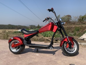 Trottinette électrique à grandes roues Citycoco : <span class=keywords><strong>Chargeur</strong></span> de moto électrique de bonne qualité et à prix avantageux - Product Image 1