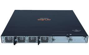 Commutateur HPE Aruba 6300M 24 ports SFP+ et 4 ports SFP56 <span class=keywords><strong>CX</strong></span> <span class=keywords><strong>6300</strong></span> avec PoE, garantie 1 an, certifié CE/FCC (JL658A) - Product Image 3