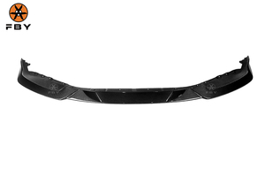 Laccio dello Spoiler del paraurti anteriore in fibra di carbonio stile R44 di alta qualità per <span class=keywords><strong>BMW</strong></span> M2 G87 <span class=keywords><strong>2022</strong></span>-nuovo Kit corpo del labbro anteriore - Product Image 6