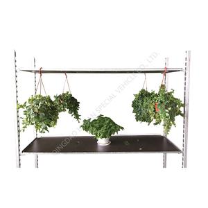 รถเข็นดอกไม้สำหรับจัดแสดงและขนส่ง รถเข็นดอกไม้แบบเดนมาร์ก - Product Image 2