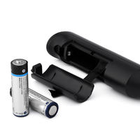 Vente chaude de qualité alimentaire fabricant de mousse de lait portable Mini mélangeur de café pour le commerce électronique mousseur à lait électrique
