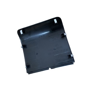 Nouveau cache-moteur de toit ouvrant Polo 6RD877829 noir pour Volkswagen Polo GTI 2011-2018, pièce de rechange automobile - Product Image 5