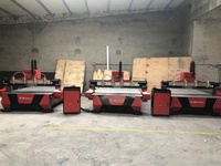 Fourniture d'usine 1325 CNC routeur Machine de gravure sculpture sur bois CNC routeur machine à bois