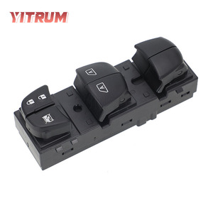 Interruptor Regulador de Ventanas YITRUM 25401-6CT0A para Nissan Teana Eléctrico 12V, Repuestos de Auto - Product Image 2