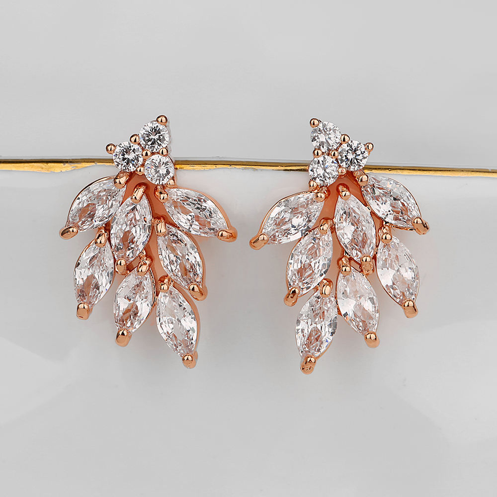 สีโรสโกลด์