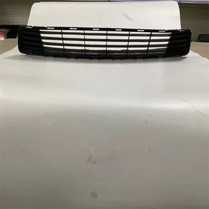 Venta caliente de diseño moderno parrilla Oem 53112-52370 <span class=keywords><strong>Toyota</strong></span> <span class=keywords><strong>Prius</strong></span> C 2012/2015 NHP10/AQUA con aspecto hermoso - Product Image 4
