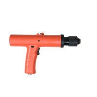 Tournevis électrique sans balais de type pistolet industriel pour le vissage autotaraudeur sur ligne d'assemblage