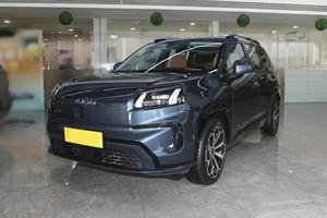 Voiture électrique <span class=keywords><strong>AION</strong></span> V New Energy Vehicles 5 places SUV Nouvelles voitures Voyage Famille Modèle populaire 2024 2025 Voitures d'occasion très vendues - Product Image 4