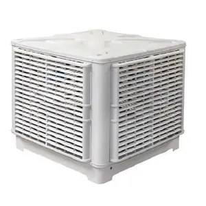 Air Coller Industrial Cooler Industrial 220v Evaporative Air Cooler