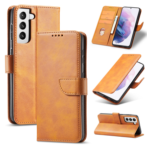 ShanHai – étui <span class=keywords><strong>portefeuille</strong></span> en cuir pour <span class=keywords><strong>Samsung</strong></span> <span class=keywords><strong>Galaxy</strong></span> S20 note 20 Ultra S20 FE S10 Plus A71 A51 5G A41 A31 A21s A11 couvercle rabattable A40 A02S - Product Image 6