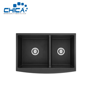 Meilleure qualité style promotionnel 36in Black Farm éviers tablier de salle de bain avant évier de cuisine en <span class=keywords><strong>céramique</strong></span> avec <span class=keywords><strong>prix</strong></span> bon marché - Product Image 2