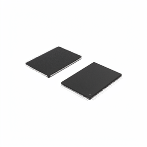 Manufacturer Channel 128 BFQFP Components Electronic KSZ8895MQI Interface - Product Image 1