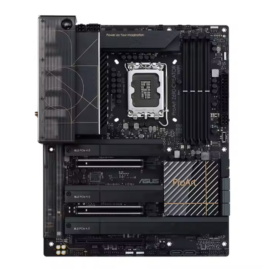 ProArt Z690-CREATOR ไวไฟ