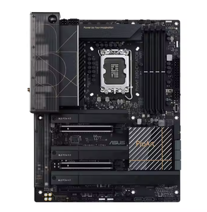 สินค้า <span class=keywords><strong>Z690</strong></span>-CREATOR เมนบอร์ด WiFi USB WiFi สถานะเก็บข้อมูลการ์ด SSD - Product Image 1