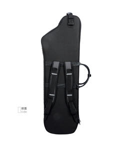 Vente chaude saxophone basse sac Oxford tissu épaissi Double dos Portable Sax étui de protection - Product Image 4