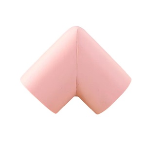 Durably Thickened <b>Glass</b> Table for Children & Babies Anti-Collision Safety Corner Protection Product Colorful Moulding Products - Product Image 3