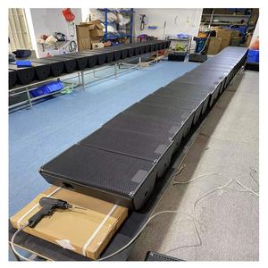 Sistema de <span class=keywords><strong>sonido</strong></span> profesional PS12 PA, altavoz individual de 12 pulgadas para eventos en exteriores e interiores - Product Image 5