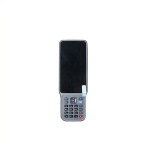 เครื่องมือวัด RTK ระบบบอกตำแหน่งโลกที่แตกต่าง V200เป้าหมายสูง - Product Image 3