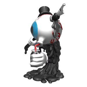 Figura de Acción Coleccionable de Resina Personalizada de Alta Calidad, Modelo 3D, Escala 1:18, Temática de Moda, Marca Xingyi, para Exhibición - Product Image 3