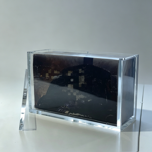 Organizador de Cajas Acrílicas Transparentes Plegables Personalizadas para Coleccionables, Venta al Por Mayor - Product Image 2