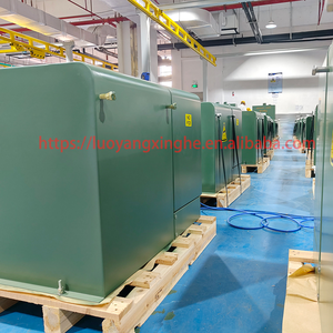 Сертификат UL CUL 25kVA 37,5kva 50kVA 75kVA 100kVA 167kVA IEEE/ANSI STD однофазный трансформатор - Product Image 4