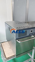 Four à griller électrique à grande vitesse avec micro-ondes