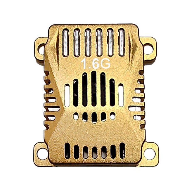 1.6G-3W VTX Video Transmission 1.4G 1.5G 1.6G 1.7G 1.8G FPV Racing Drone 16CH Analog Transmitter