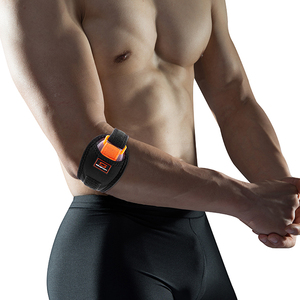 Компрессионный бандаж на локти, бандаж для тенниса, бандаж на локти - Product Image 2