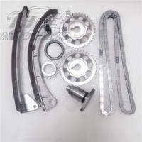 KITS de chaîne de distribution de pièces de moteur pour Hyuandai H1 D4CB kia Sorento MINI BUS I800