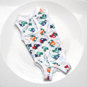 Vêtements pour chats, fournitures pour animaux de compagnie, blouses chirurgicales pour chats, combinaisons d'opération (sterilisation/castrations), combinaisons anti-léchage, combinaisons de sevrage respirantes, vêtements pour chiens - Product Image 1
