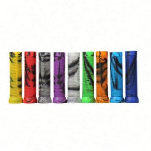 Puños para Manillar de Bicicleta de Montaña USA Mairun USA 823, 125 mm, de Goma Suave Antideslizante con Amortiguación, Hechos en China - Product Image 2