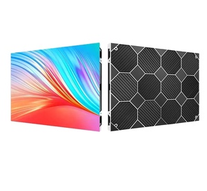 Écran LED solaire Xxx pour centre commercial en plein air, kiosque publicitaire numérique résistant au vent, à l'eau et aux hautes températures pour <span class=keywords><strong>gratte</strong></span>-<span class=keywords><strong>ciel</strong></span> - Product Image 2