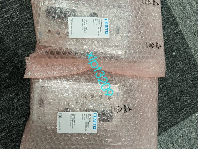 PLC CP-FB13-E 174337 Bus node module Brand New FedEx or DHL Warranty Product